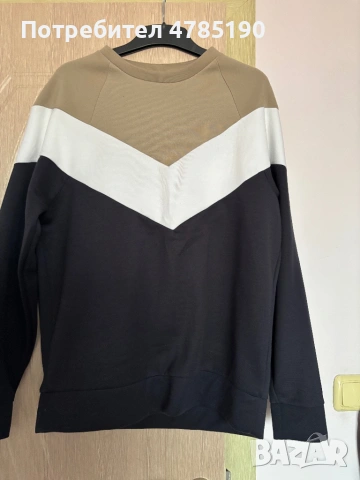 Мъжка блуза