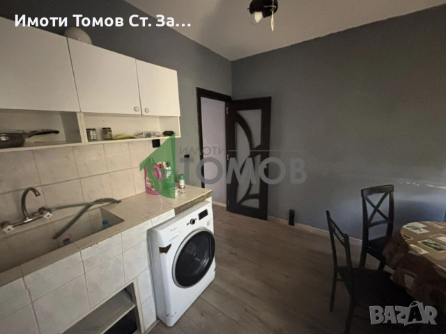 Двустаен апартамент с кухня в кв. Три Чучура-север, снимка 7 - Апартаменти - 52144768