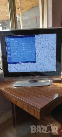 Acer монитор 20 инча, снимка 3 - За дома - 53895698