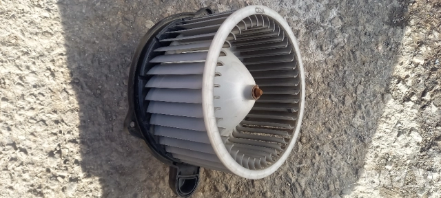 Вентилатор парно Hyundai Santa Fe II, снимка 2 - Части - 52950035