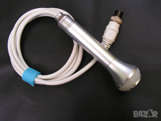 Професионален кавитационен апарат  5 в 1 -  DERMIS използван, снимка 5 - Медицинска апаратура - 51276916