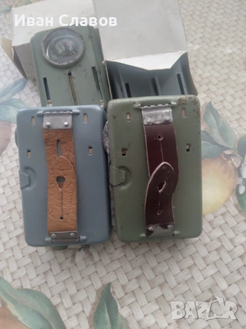 Фенерче четири цвята. , снимка 2 - Антикварни и старинни предмети - 54297364