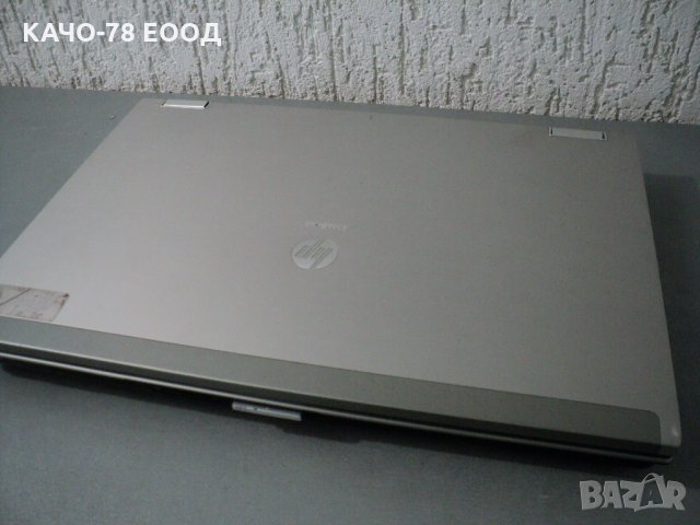 HP EliteBook – 8440p, снимка 8 - Части за лаптопи - 31636880