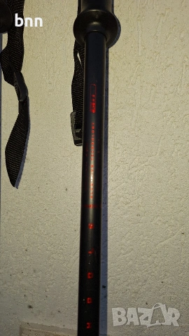 Ски щеки Salomon 120 см., снимка 5 - Зимни спортове - 53143077