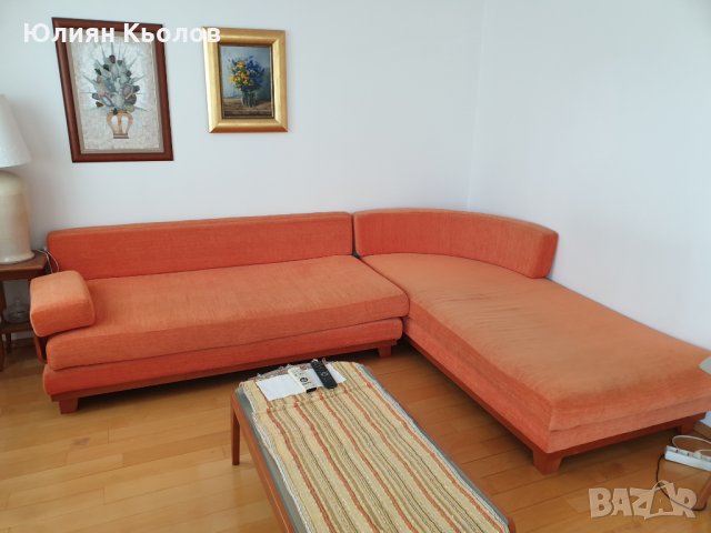 Ъглови дивани, снимка 1