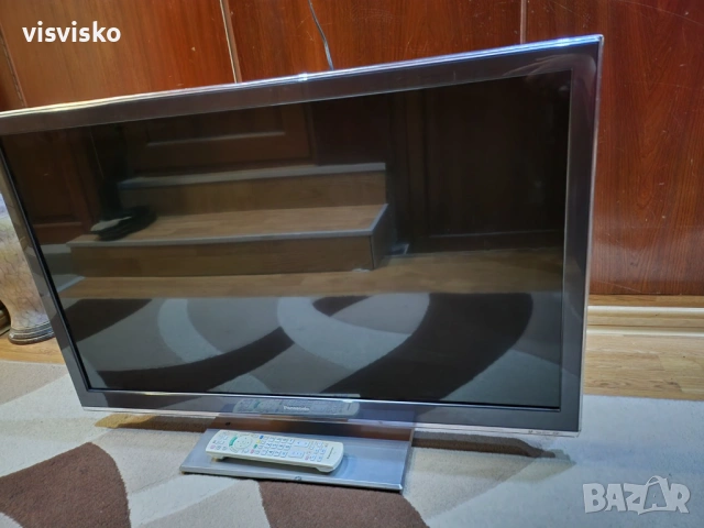 Panasonic Viera TX-​L37ETW5