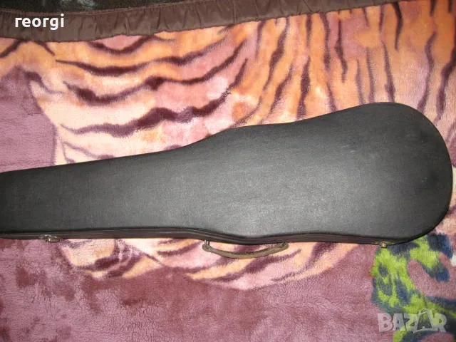 Цигулка-Кремона-гр-Казанлък, снимка 5 - Колекции - 50129664