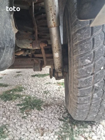 Jeep Grand Cherokee 4000, снимка 6 - Автомобили и джипове - 55822158