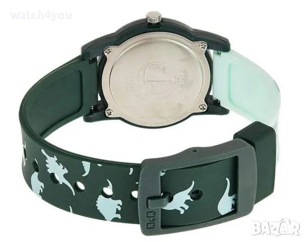 НОВ ДЕТСКИ ЧАСОВНИК Q&Q С ЯПОНСКИ МЕХАНИЗЪМ. ДЕТСКИ ЧАСОВНИЦИ QQ. ЮНОШЕСКИ ЧАСОВНЦИ., снимка 10 - Детски - 20141950