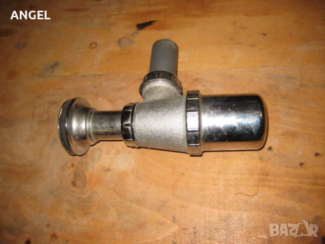 Сифон, снимка 2 - ВИК - 53828978