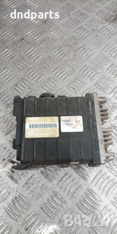 Компютър VW Passat 1.8i 1990г. 0261200261 443907311B 