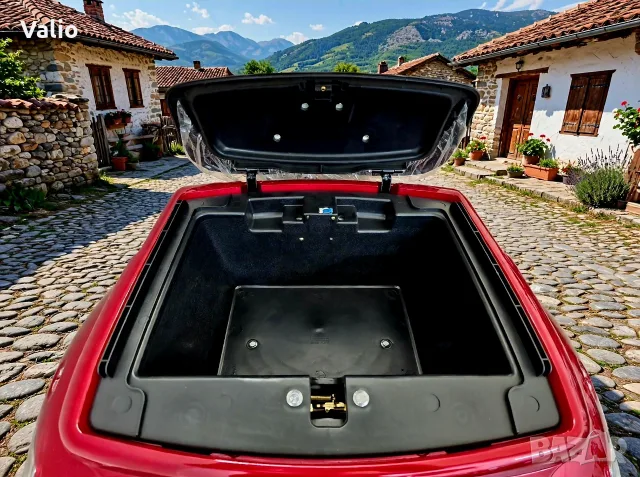 Електрическа триколка  -1500w модел 2026 год., снимка 4 - Мотоциклети и мототехника - 29133440