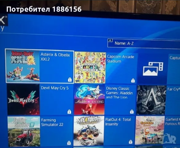 ps4 pro хакнат перфектен, снимка 2 - Игри за PlayStation - 48445949