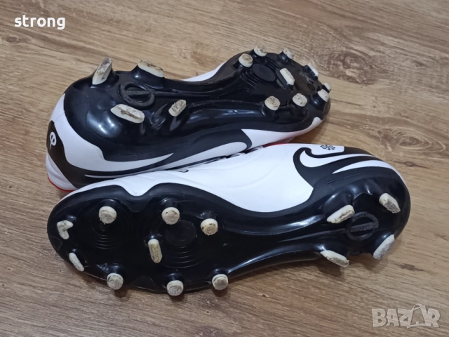 Футболни обувки NIKE, снимка 3 - Футбол - 52961619