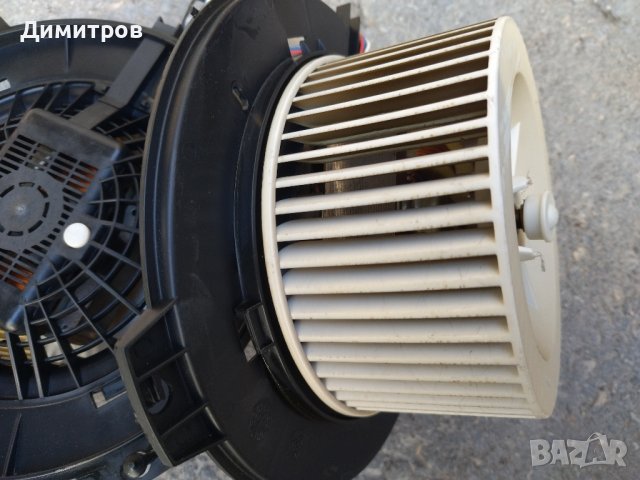 Вентилатори за аспиратор , снимка 5 - Абсорбатори - 44437422