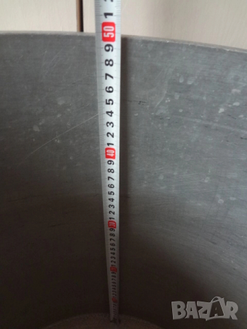 Много голям съд - казан ( бака ), снимка 5 - Съдове за готвене - 52597131