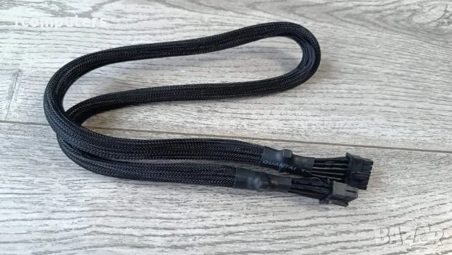 Кабел за захранване FSP - 12 pin 600W VGA