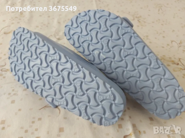Чисто нови чехли Birkenstock Arizona Eva - размер 36, снимка 7 - Чехли - 52292961