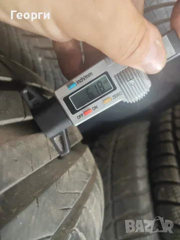2бр.летни гуми 225/50/17 Pirelli, снимка 2 - Гуми и джанти - 56153212