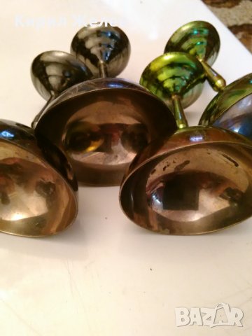 Чашки стари 15373, снимка 5 - Декорация за дома - 30302514