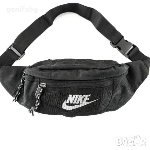 Чанта / Паласка Найк (Nike), снимка 1 - Чанти - 47613842