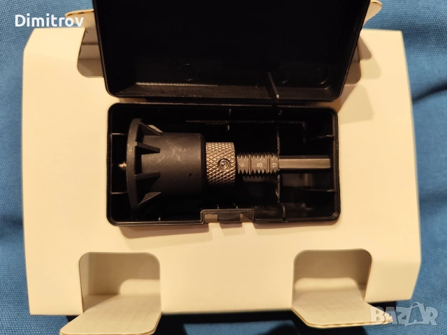 Професионален Накрайник Гипскартон, снимка 4 - Други инструменти - 54060741