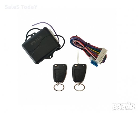 Модул за централно заключване за автомобил, снимка 2 - Аксесоари и консумативи - 37884996