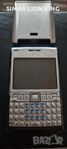 NOKIA E61i , prototype