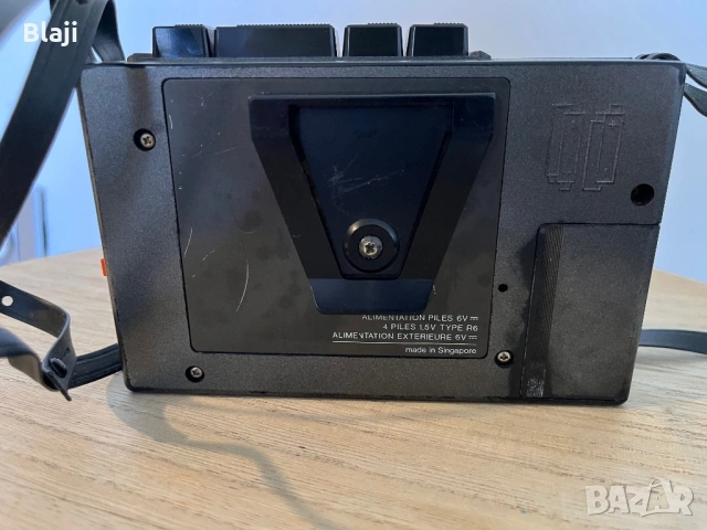 Уокмен , снимка 6 - Други - 54311562