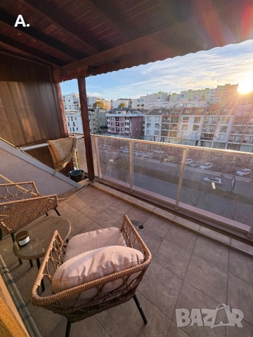 Апартамент от Собственик , снимка 8 - Апартаменти - 52473025