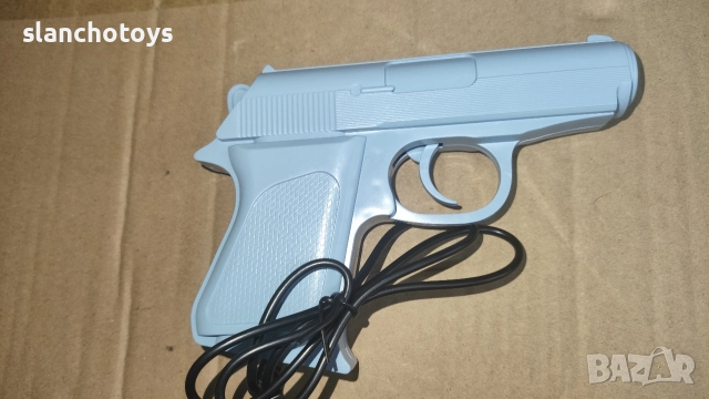 Пистолети за електронна тв игра,, снимка 2 - Други - 49671711