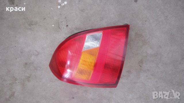 стоп хюндай , снимка 2 - Части - 33913950