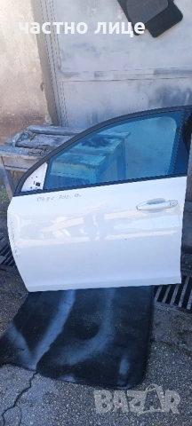 предна лява врата за Пежо 308,2018г, снимка 3 - Части - 51446863