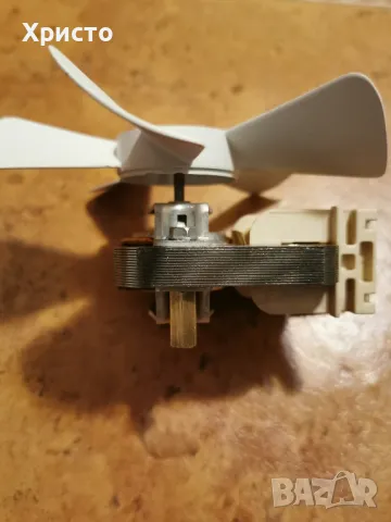 вентилатор, снимка 2 - Вентилатори - 47913015