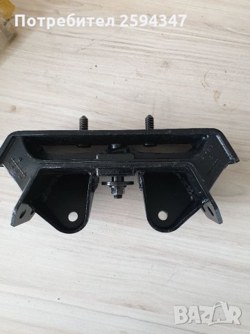 SSANGYONG KYRON 2.0-2.7XDI AUTOMAT от2005г ТАМПОН ДВИГАТЕЛ ЗАДЕН SS