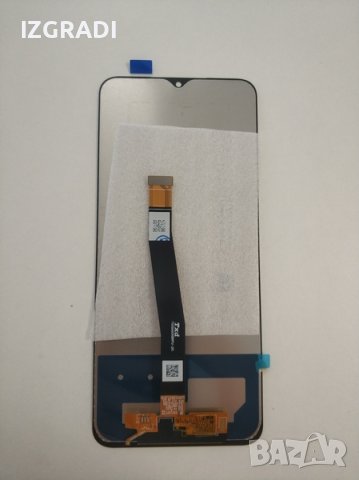 Дисплей за Samsung A22 5G, снимка 2 - Резервни части за телефони - 39541223