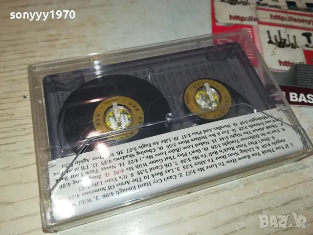 SMOKIE-CELEBRATION TAPE 1504251702, снимка 6 - Аудио касети - 49907693