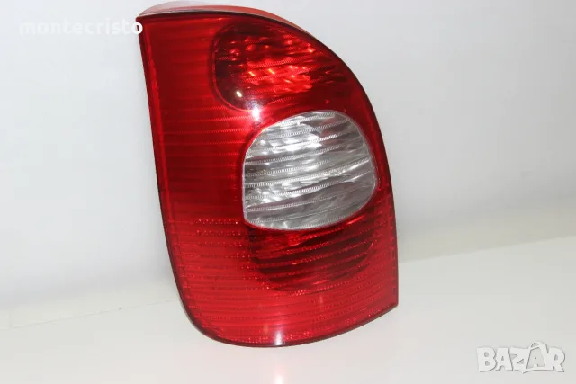Ляв стоп Citroen Xsara Picasso facelift (2004-2010г.) 6350T2 / 8424445104840, снимка 2 - Части - 56257898