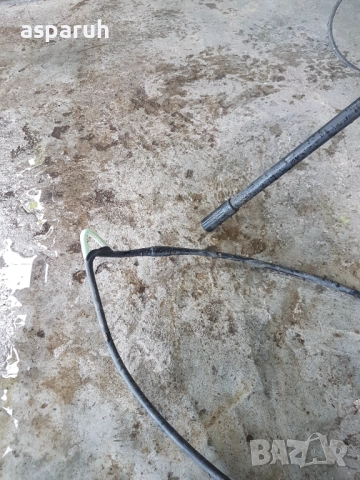 Водоструйка Керхер К2.90, снимка 2 - Парочистачки и Водоструйки - 52026071