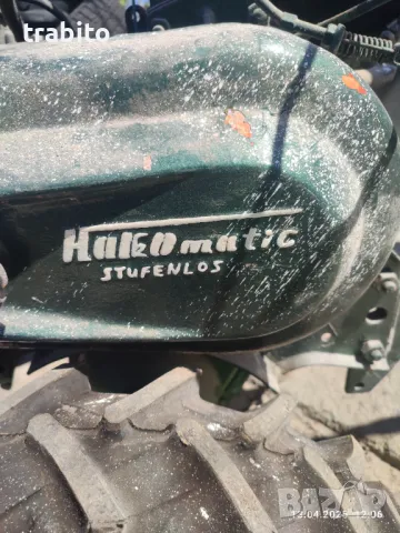 Мотоблок 13-4-25, снимка 2 - Градинска техника - 49878639