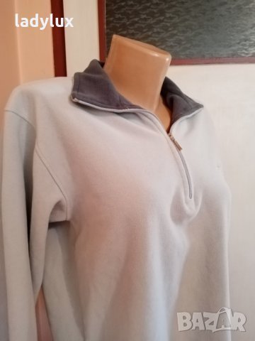 Mammut, Tecnopile, Оригинален Полар, Размер S/M. Код 1193, снимка 10 - Блузи с дълъг ръкав и пуловери - 30779758