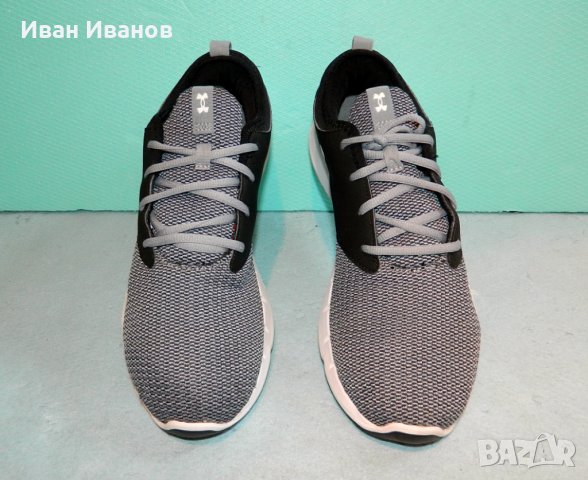 маратонки Under Armour Flow Sweater номер 45,5 , снимка 5 - Други - 33109592