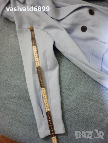 Дамско палто , снимка 8 - Палта, манта - 53884477