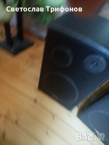 тонколони medion 3 wege L 8998, снимка 7 - Тонколони - 54261458