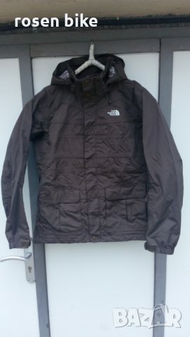 ''The North Face Hyvent''оригинално дамско ски яке Л размер, снимка 1 - Якета - 35357253