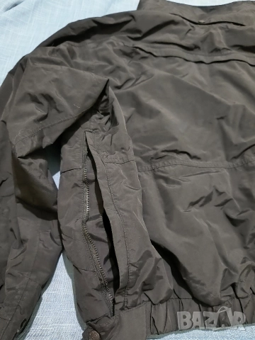 Тактическо черно яке 5.11, снимка 18 - Якета - 52846564