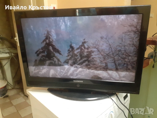 Продавам телевизор , снимка 6 - Телевизори - 54352956