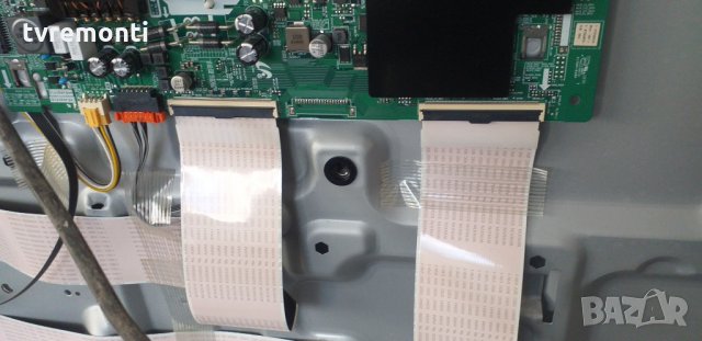 ASSY BOARD P-MAIN SDC BN96-46821A, снимка 4 - Части и Платки - 30587024