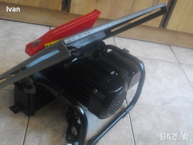 720 Вата-PRACTYL/600 Вата-T.I.P.-Ел.Машина Рязане Плочи/Плочки-23мм-33мм-Германия/КНР-Отлични, снимка 16 - Други инструменти - 37709994