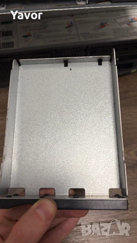 Enterprise Storage Lenovo S2200 36TB, снимка 5 - Друга електроника - 52249275